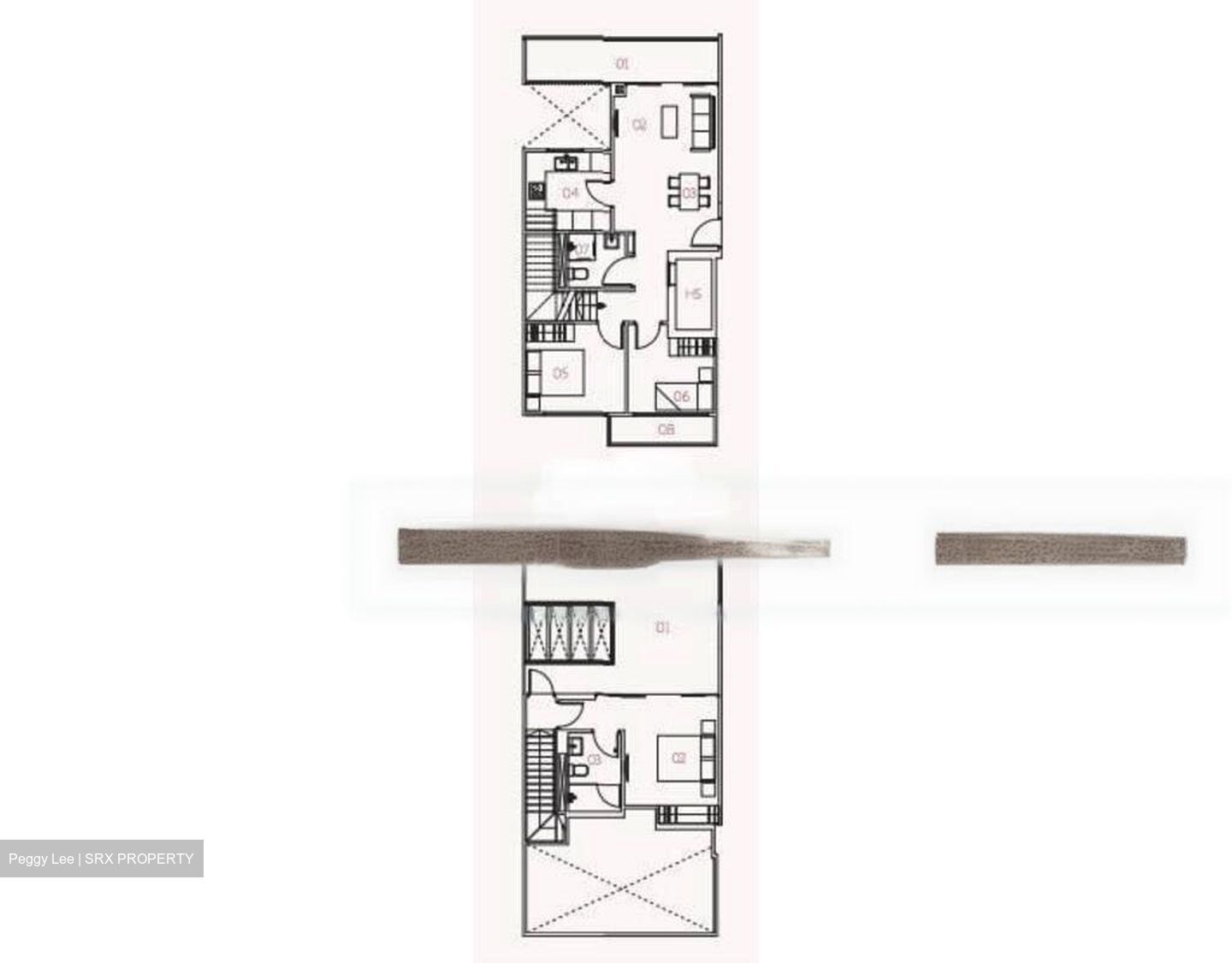Village @ Pasir Panjang (D5), Condominium #578935361